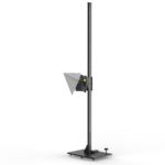 Autel Corner Reflector with Stand CSC802-01 & CSC800 for Radar-Based ADAS Calibration – Compatible with MaxiSYS ADAS & MA600 Systems, 1-Year Warranty, Radar Calibration Tool