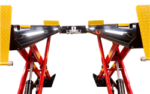Autel AULS12ALOR1T ADAS Bay Max 12K Lift – Heavy Duty 12,000 lbs Capacity, Advanced ADAS Technology, Precision Automotive Lift for Efficient Repair & Maintenance - Image 2