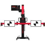 Autel IA1000 Alignment & ADAS All Systems with LDW Digital Targets & Tablet - Image 5