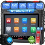 Autel MaxiSys MS906 Pro2-TS(US Ver)| Android 10 | US Version with Local Warranty & Support - Image 2
