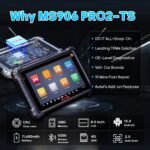 Autel MaxiSys MS906 Pro2-TS(US Ver)| Android 10 | US Version with Local Warranty & Support - Image 10