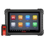 Autel MaxiSys MS906MAX Scanner, Upgrade Version of Ms906Pro  | US Version with Local Warranty &  Support New Arrival – 5-Year Update Version Now Available (Save $1080)