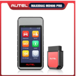 Autel MaxiDiag MD906 Pro OBD2 Diagnostic Scanner Tool - Image 2