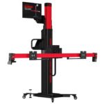 Autel IA1000 Alignment & ADAS System - Image 2