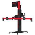 Autel IA1000 Alignment & ADAS System - Image 9