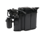 Activated Charcoal Container - Panamera | 2014-2016