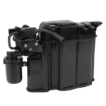 Activated Charcoal Container - Panamera | 2014-2016
