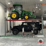 Advantage DX-9000-XLT 4-Post Lift - Image 2