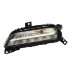 Additional Headlight - Left - Panamera | 2010-2016