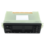 Air Conditioning Control Panel - Boxster | 1997-2004