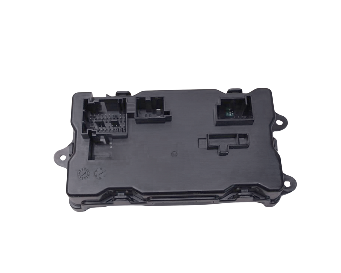Air-Conditioning-Control-Unit-Panamera-2017-2024-1 Air Conditioning Control Unit - Panamera | 2017-2024 - Image 1