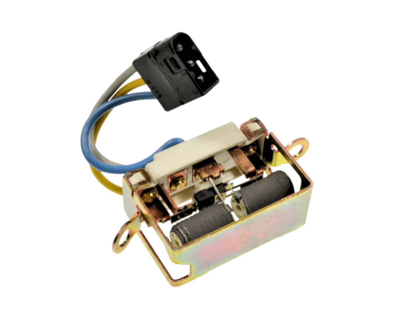 Air-Conditioning-Series-Resistor-928-1983-1995-1 Air Conditioning Series Resistor - 928 | 1983-1995 - Image 1
