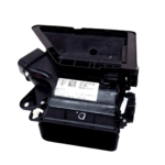 Air Conditioning System Air Guide - Right - Panamera | 2012-2016