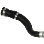 Air Cooler Pressure Hose - Right - Panamera | 2014-2016