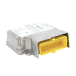 Airbag Control Unit - Panamera | 2010-2016