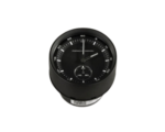 Analogue Clock Dial - Anthracite - Panamera | 911 | 2019-2026
