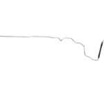 Anti-Roll Bar Pressure Line - Panamera | 2010-2016