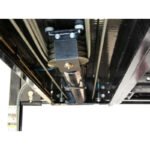 Atlas Garage PRO8000EXT-L 8,000 lb 4-Post Lift with Pro-Floor 8-Panel Combo - Image 24
