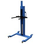 Atlas Portable Air-Operated Wheel Lift SKU ATEATTC-AEZWL