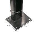Atlas Garage Pro 8000 Portable Four Post Lift - Image 16