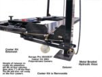 Atlas Garage Pro 8000EXT Portable Four Post Lift - Image 10