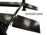 Atlas Garage Pro 8000EXT Portable Four Post Lift - Image 12