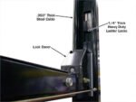 Atlas Garage Pro 8000EXT Portable Four Post Lift - Image 16