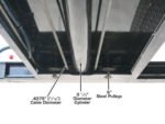 Atlas Garage Pro 9000 HD Portable Four Post Lift - Image 12