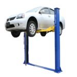 Atlas 9,000 lb 2 Post Lift SKU ATEXH-9KBPX - Image 3