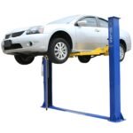 Atlas Lawn Mower Adapter, For 2-Post Lift SKU ATEATLMA - Image 4