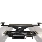 Atlas APEX 8 4 Post Lift, 2 x ProJack35 Sliding Jacks Combo SKU ATEATTD-APEX8-COMBO - Image 15