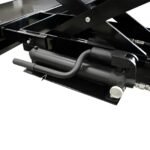 Atlas APEX 8 4 Post Lift, 2 x ProJack35 Sliding Jacks Combo SKU ATEATTD-APEX8-COMBO - Image 18