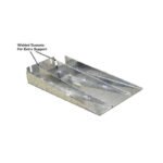 Atlas TPAL Extra Long Aluminum Ramps for 408SL & 409HP - Image 5