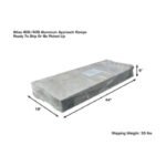 Atlas TPAL Extra Long Aluminum Ramps for 408SL & 409HP - Image 6