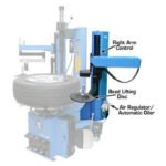 Atlas Right-Hand Assist Arm for 700 Series Tilt-Back Tire Changers - Image 8