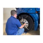 Atlas Edge Spirit Heavy-Duty Truck Alignment System - Image 6