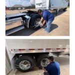 Atlas Edge Express Heavy-Duty Truck Alignment System - Image 16