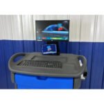 Atlas Edge Express Heavy-Duty Truck Alignment System - Image 17
