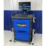 Atlas Edge Express Heavy-Duty Truck Alignment System - Image 18