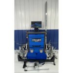 Atlas Edge Express Heavy-Duty Truck Alignment System - Image 19