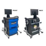 Atlas Edge Express Heavy-Duty Truck Alignment System - Image 20