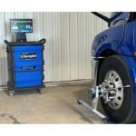 Atlas Edge Express Heavy-Duty Truck Alignment System - Image 22