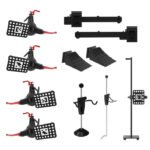 Autel IA1000 Alignment & ADAS System with Digital Targets - Image 3