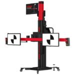 Autel IA1000 Alignment & ADAS System with Digital Targets - Image 5