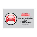 Autel IA1000 Digital Targets Upgrade Card - Image 2