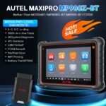 Autel MaxiPRO MP900Z-BT | US Version with Local Warranty &  Support - Image 9