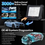 Autel MaxiSYS MS909EV | US Version with Local Warranty &  Support - Image 10