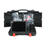 Autel MaxiSYS MS909 S2 – Advanced Diagnostic Tablet with ECU Coding, Topology Mapping & Intelligent Diagnostics - Image 11
