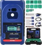 Autel XP400 PRO Key Programmer and IMMO Tool