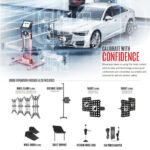 Autel ADAS LDW30T LDW 3.0 Tablet Calibration Package - Image 3